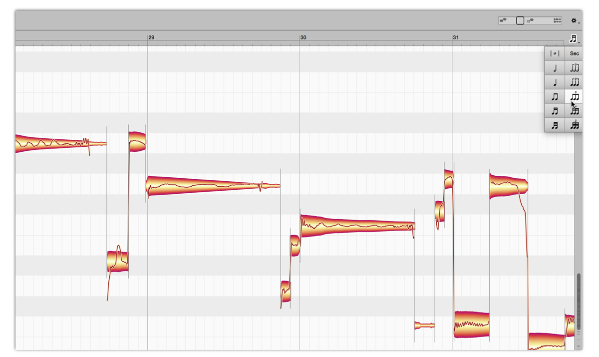 melodyne free trial activation
